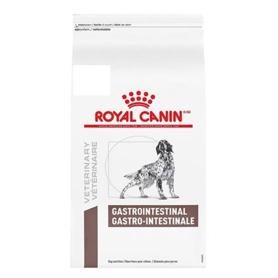 Alimento Royal Canin Gastro-Intestinal High Energy 4kg