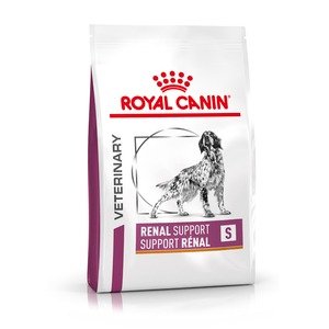 Alimento Royal Canin Renal Support S Canine 2.73kg