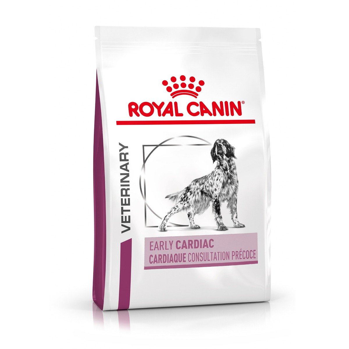 Alimento Royal Canin Early Cardial 3.5kg