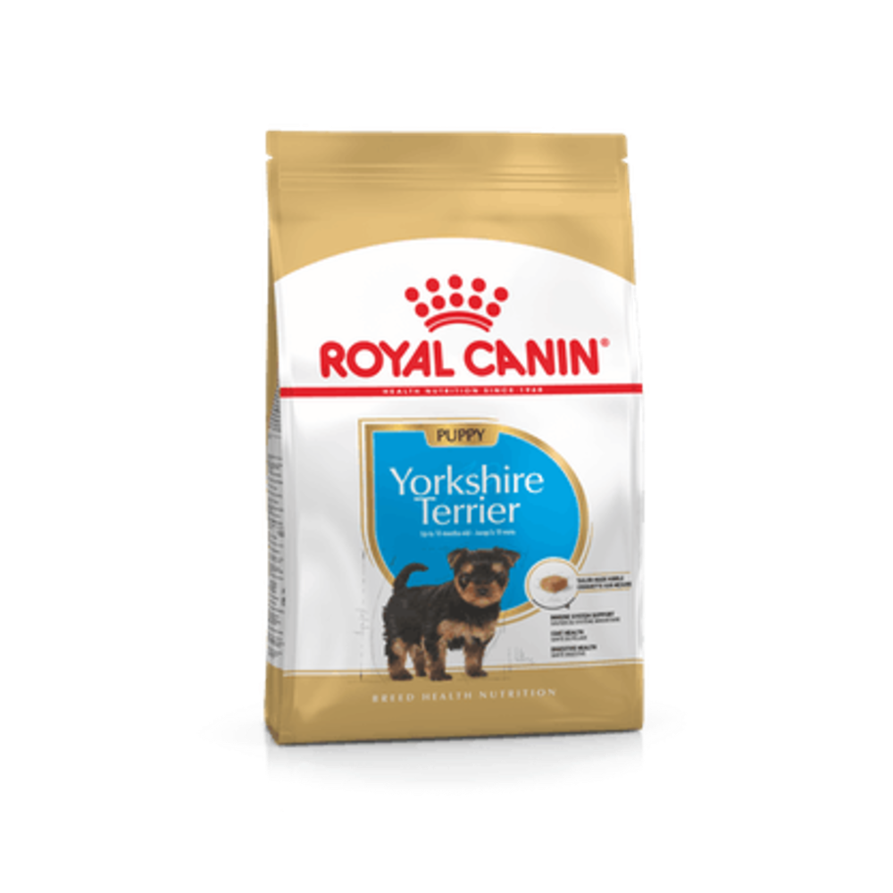 Alimento Royal Canin Yorkshire Terrier Puppy 1.14kg
