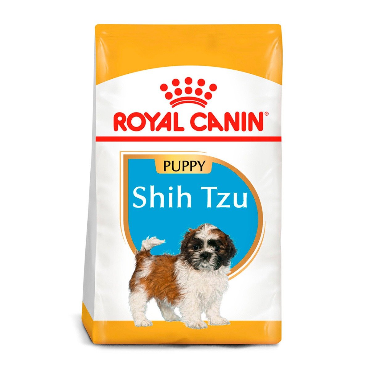 Alimento Royal Canin Shih Tzu Puppy 1.14kg