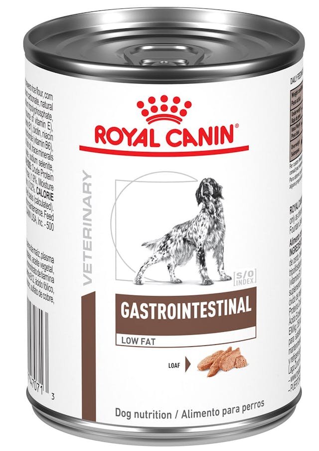 Lata Gastro-Intestinal Low Fat