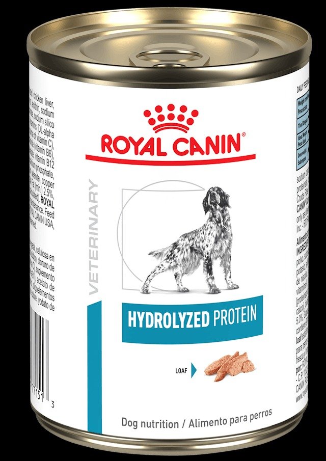 Hydrolyzed Protein Adult HP