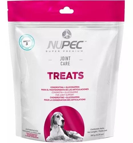 Joint Care Nupec Treats Para Articulaciones