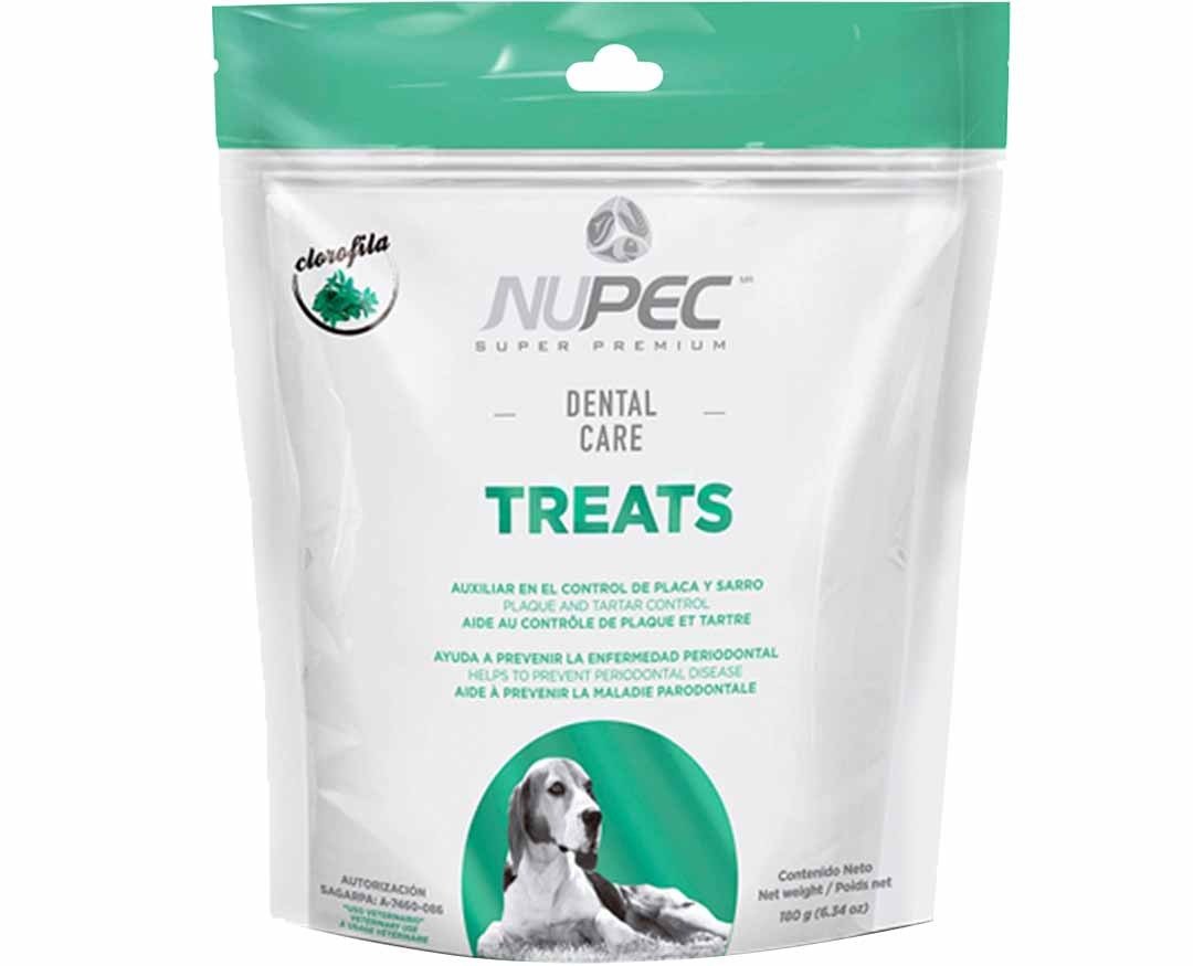 Dental Care Nupec Treats Placa Y Sarro