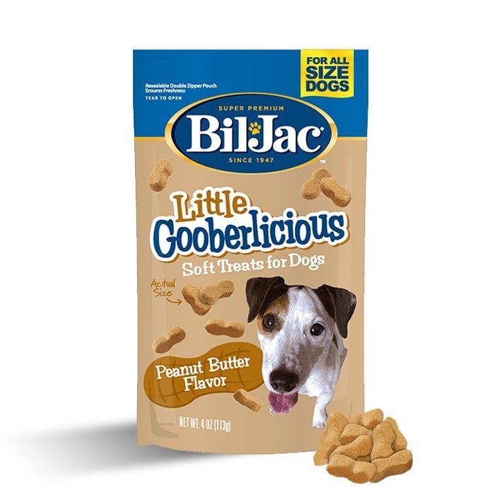 Premios Bil Jac Little Gooberlicious