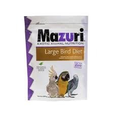 Loro Guacamaya Mazuri 650g