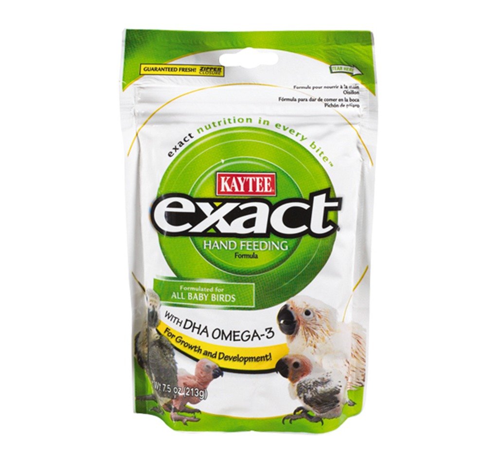 Exact Formula Pulluelo 7.5oz