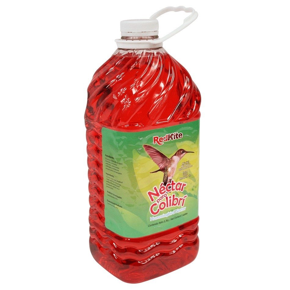 Nectar Para Colibri3.7L ( Galón )