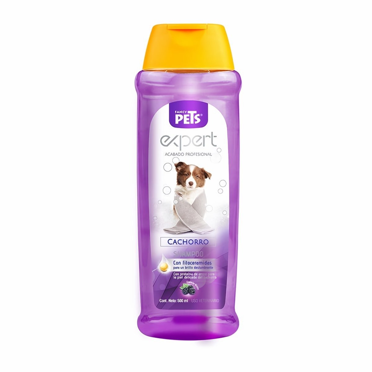 Shampoo Expert Perro Cachorro