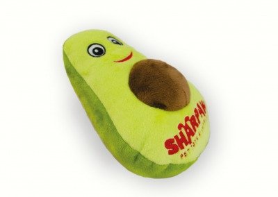 Fluppy Chums Aguacate