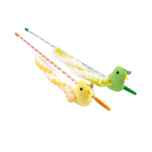 Quetzal Stick Pawffy 1pz
